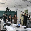 Joanne Cheng teaches documentary production